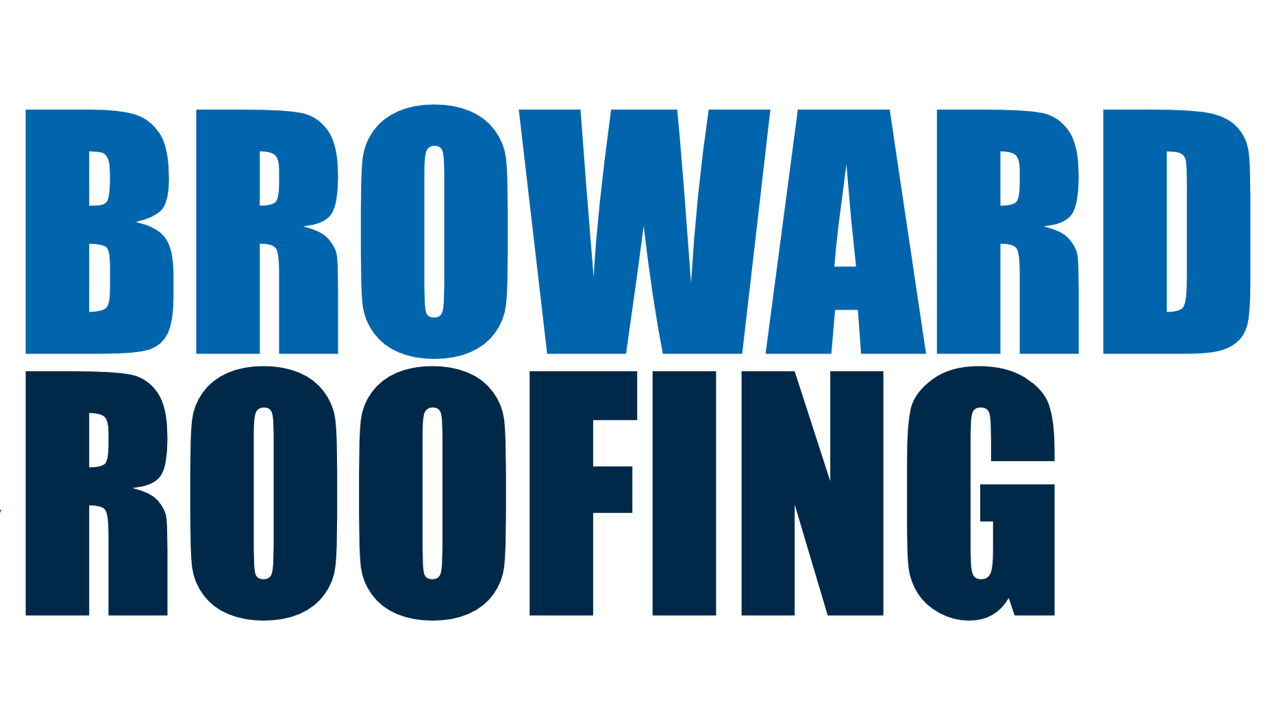 Broward Roofing